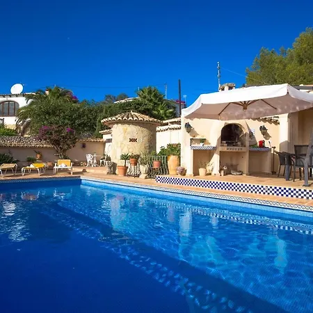 Villa Villas Guzman - Morewood