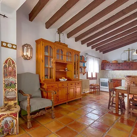 Villas Guzman - Morewood *