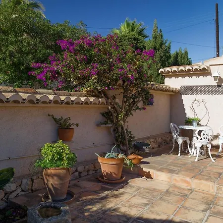 Villa Villas Guzman - Morewood *