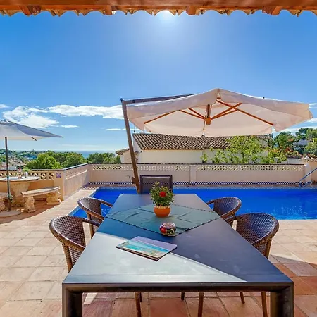 Villa Villas Guzman - Morewood