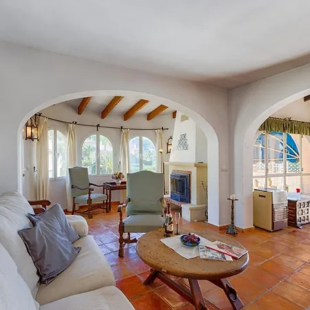 Villas Guzman - Morewood *