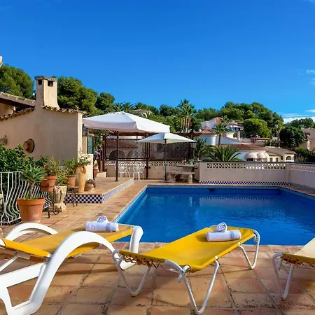 Villa Villas Guzman - Morewood