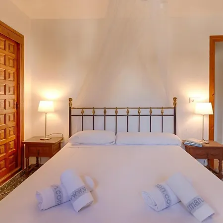 Villas Guzman - Morewood * Benissa