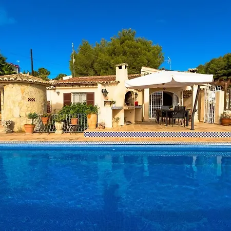 Villas Guzman - Morewood Villa *