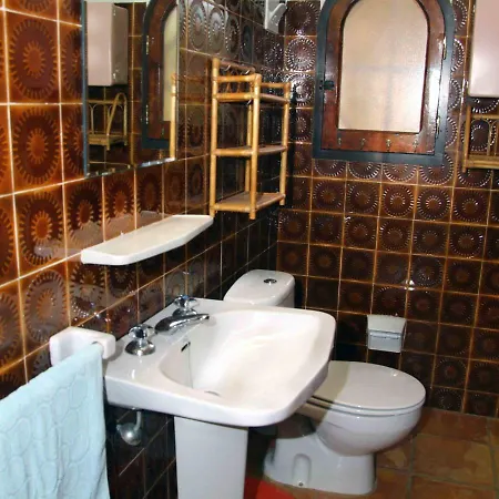 Villas Guzman - Morewood Benissa
